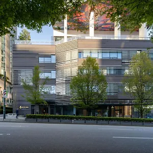 4* Hotel Smithe House